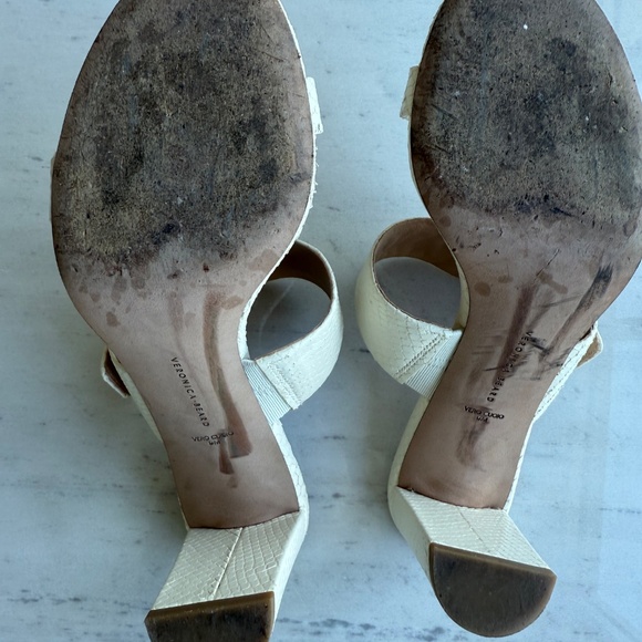 Veronica Beard Sandals - Picture 7 of 7